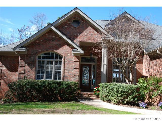 Tega Cay - Residential