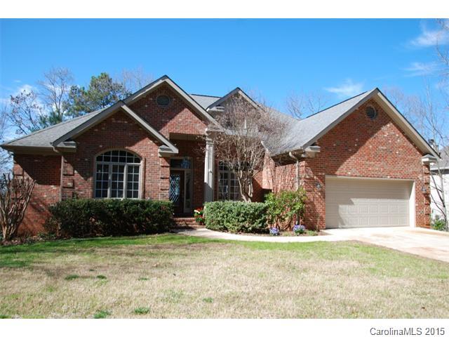 Tega Cay - Residential
