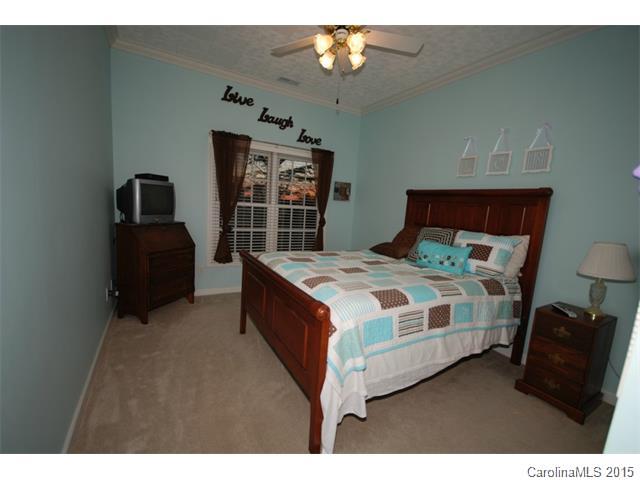 Tega Cay - Residential