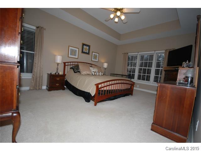 Tega Cay - Residential