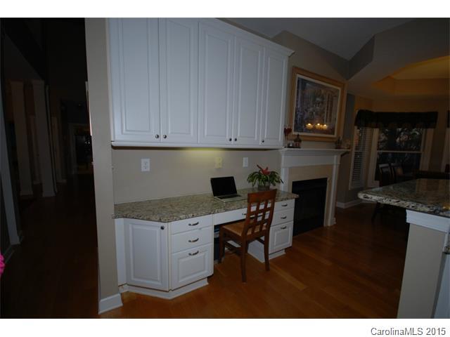 Tega Cay - Residential