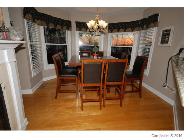Tega Cay - Residential