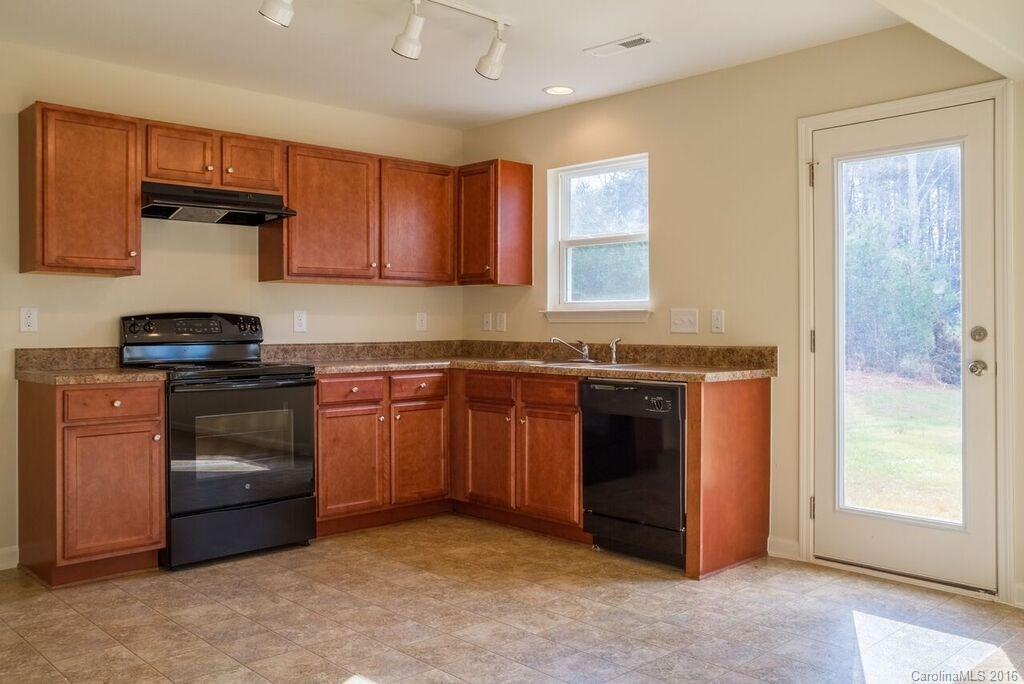 Gunnars Ridge - Residential