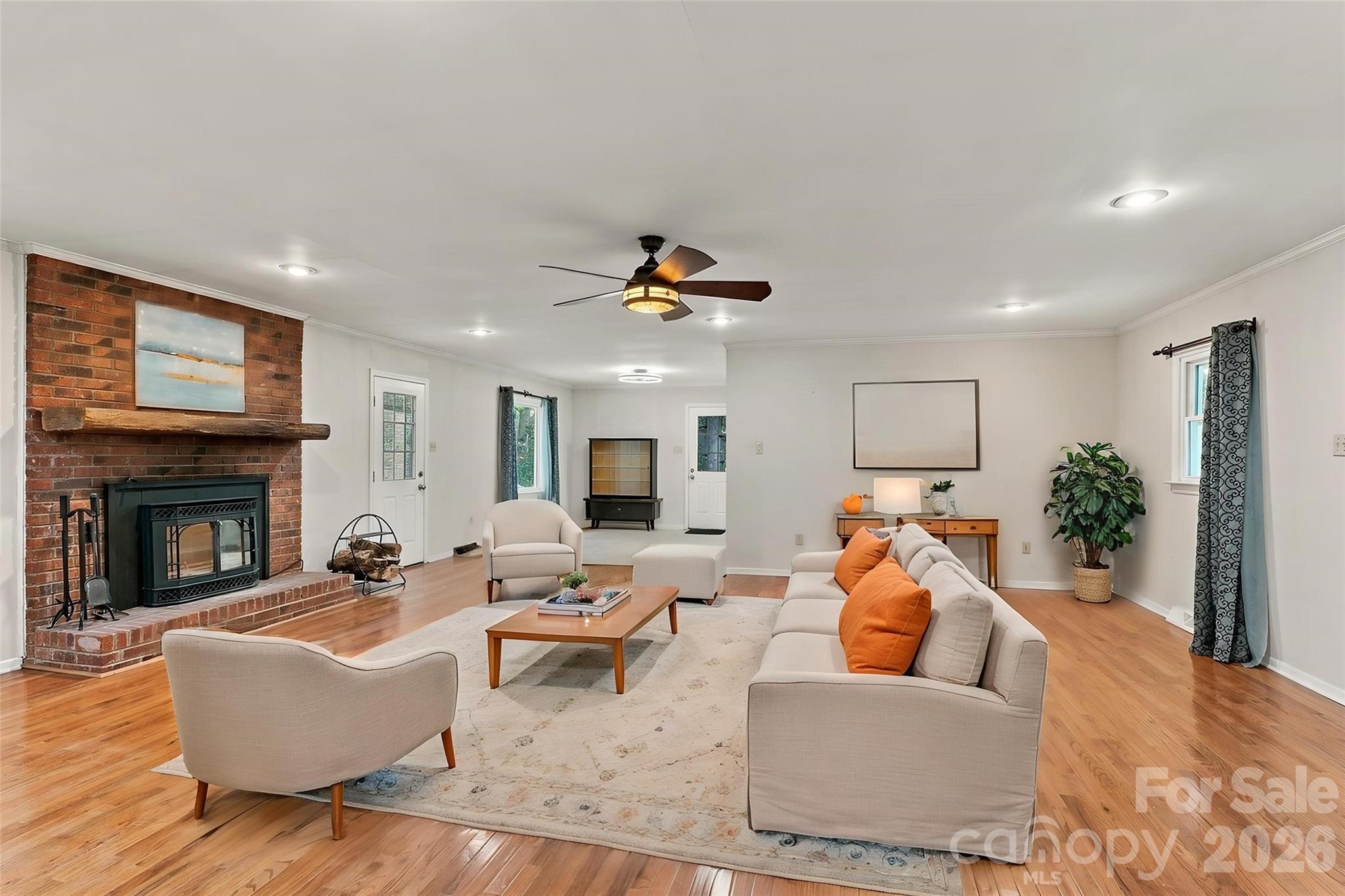 1732 Forest Lake Drive