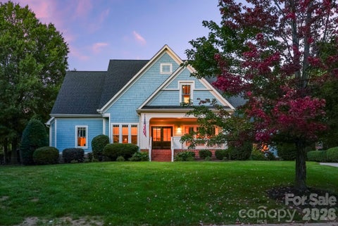 Photo of 268 Milford Circle, Mooresville, NC 28117 (MLS # 4430817)