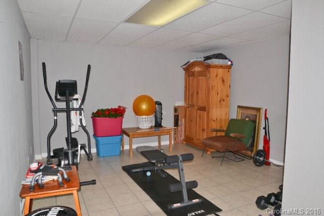 Cedarbrook - Residential