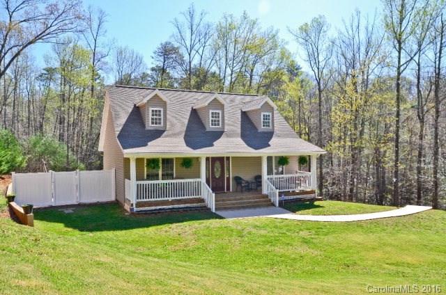 Cedarbrook - Residential