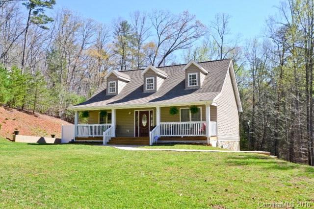 Cedarbrook - Residential