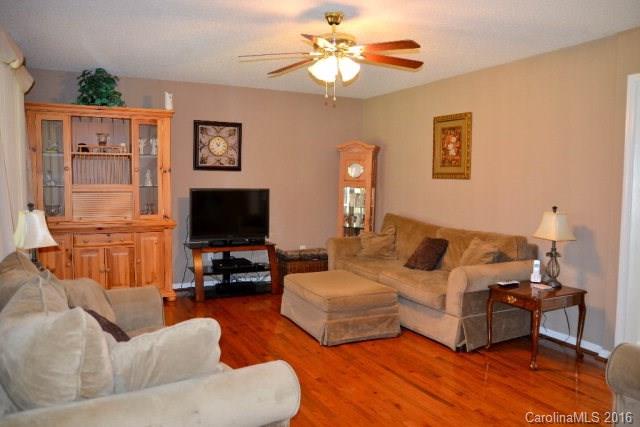 Cedarbrook - Residential