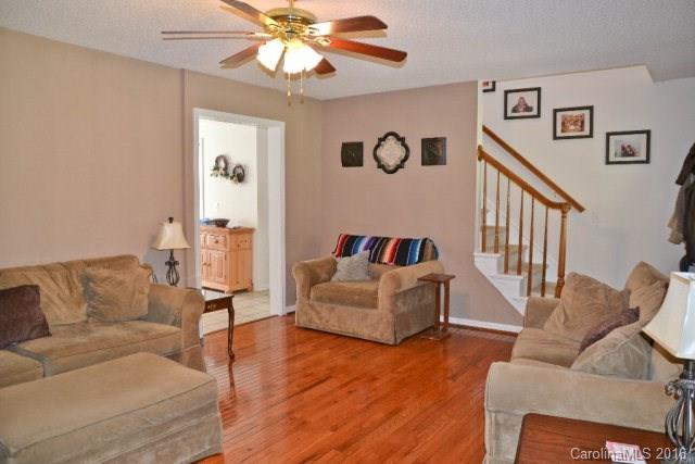 Cedarbrook - Residential