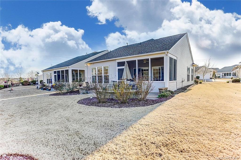 Sun City Carolina Lakes - Residential