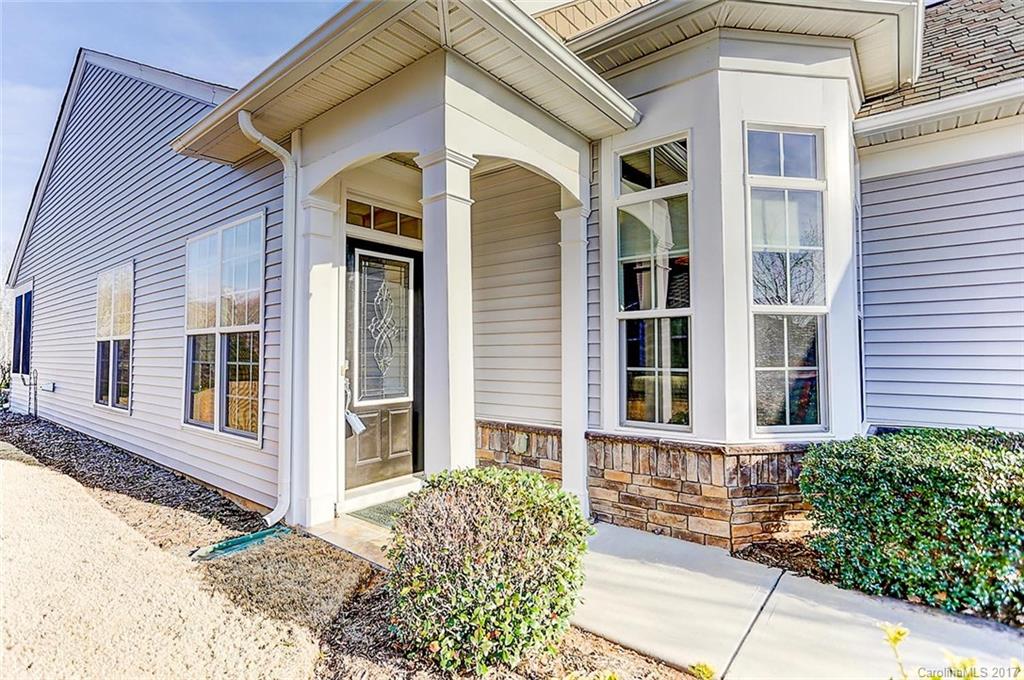 Sun City Carolina Lakes - Residential