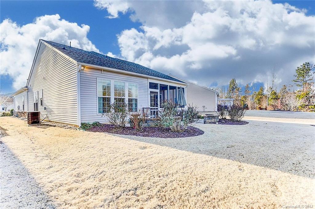 Sun City Carolina Lakes - Residential