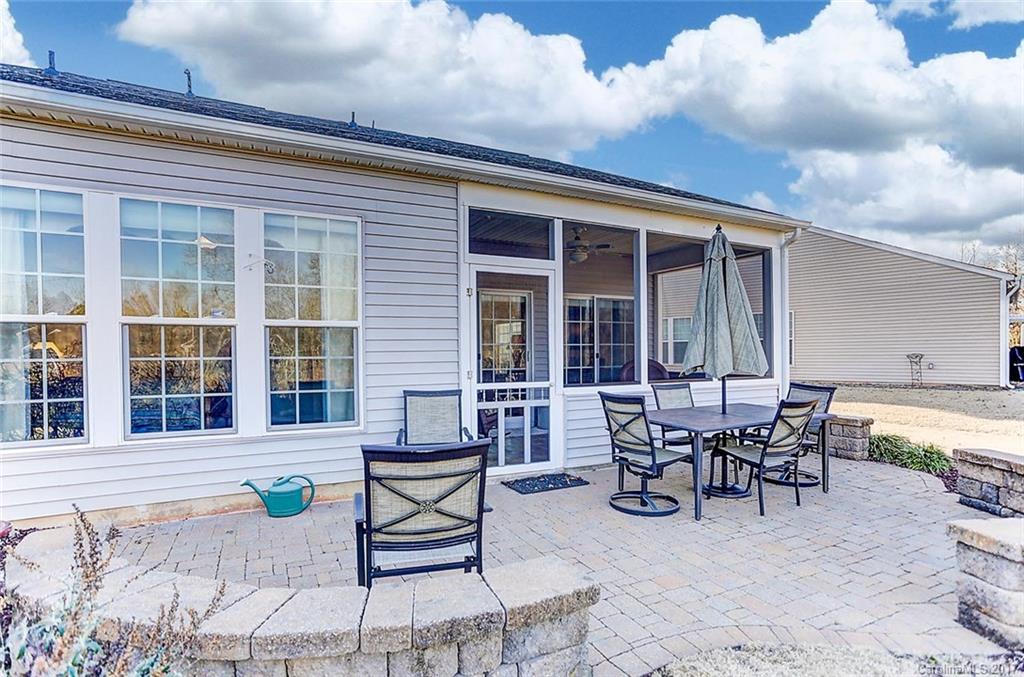 Sun City Carolina Lakes - Residential