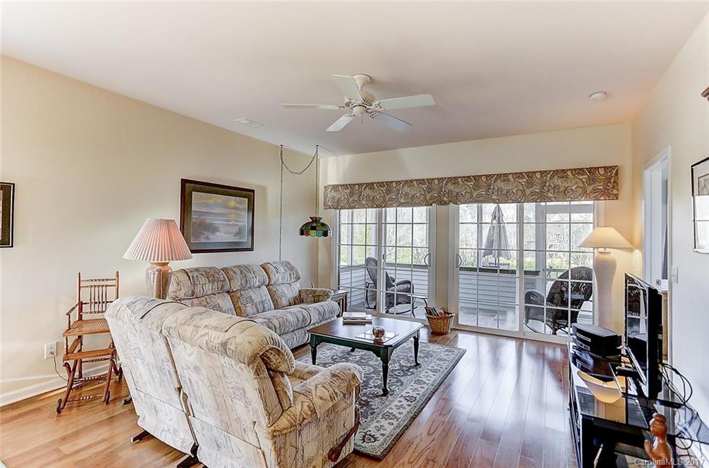 Sun City Carolina Lakes - Residential