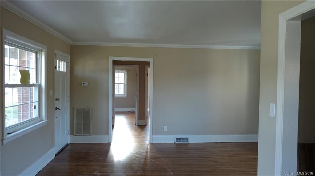 Eastway Park - Residential