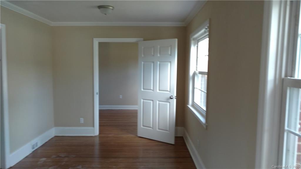 Eastway Park - Residential