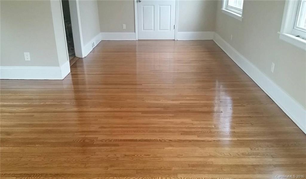 Eastway Park - Residential