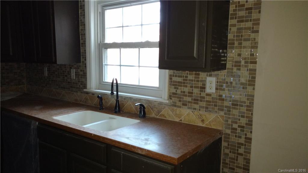 Eastway Park - Residential