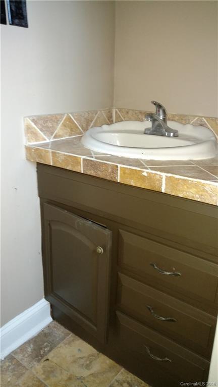 Eastway Park - Residential