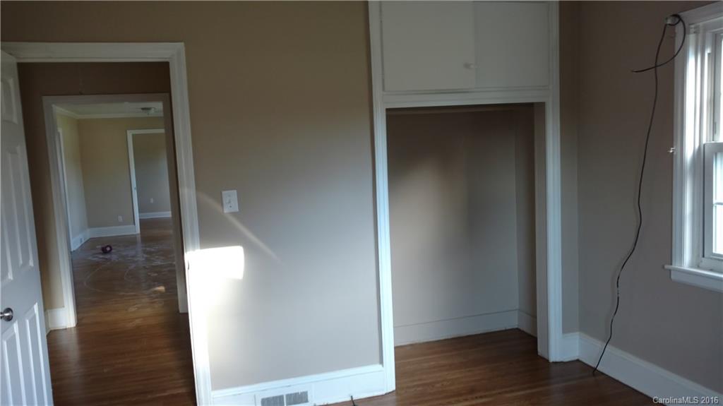 Eastway Park - Residential