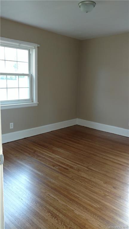 Eastway Park - Residential