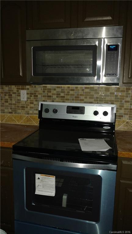 Eastway Park - Residential