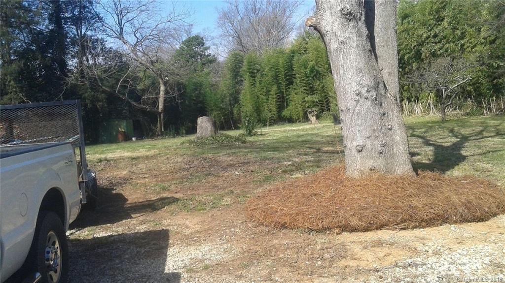 Eastway Park - Residential