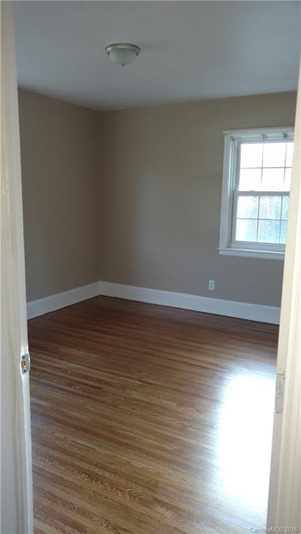 Eastway Park - Residential