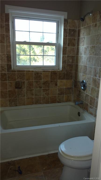 Eastway Park - Residential