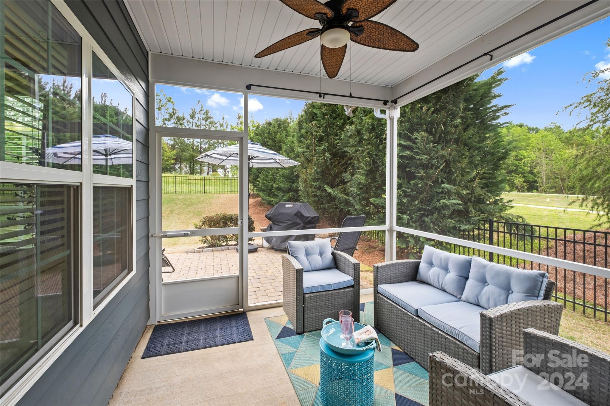 Summerhouse at Paddlers Cove - Residential