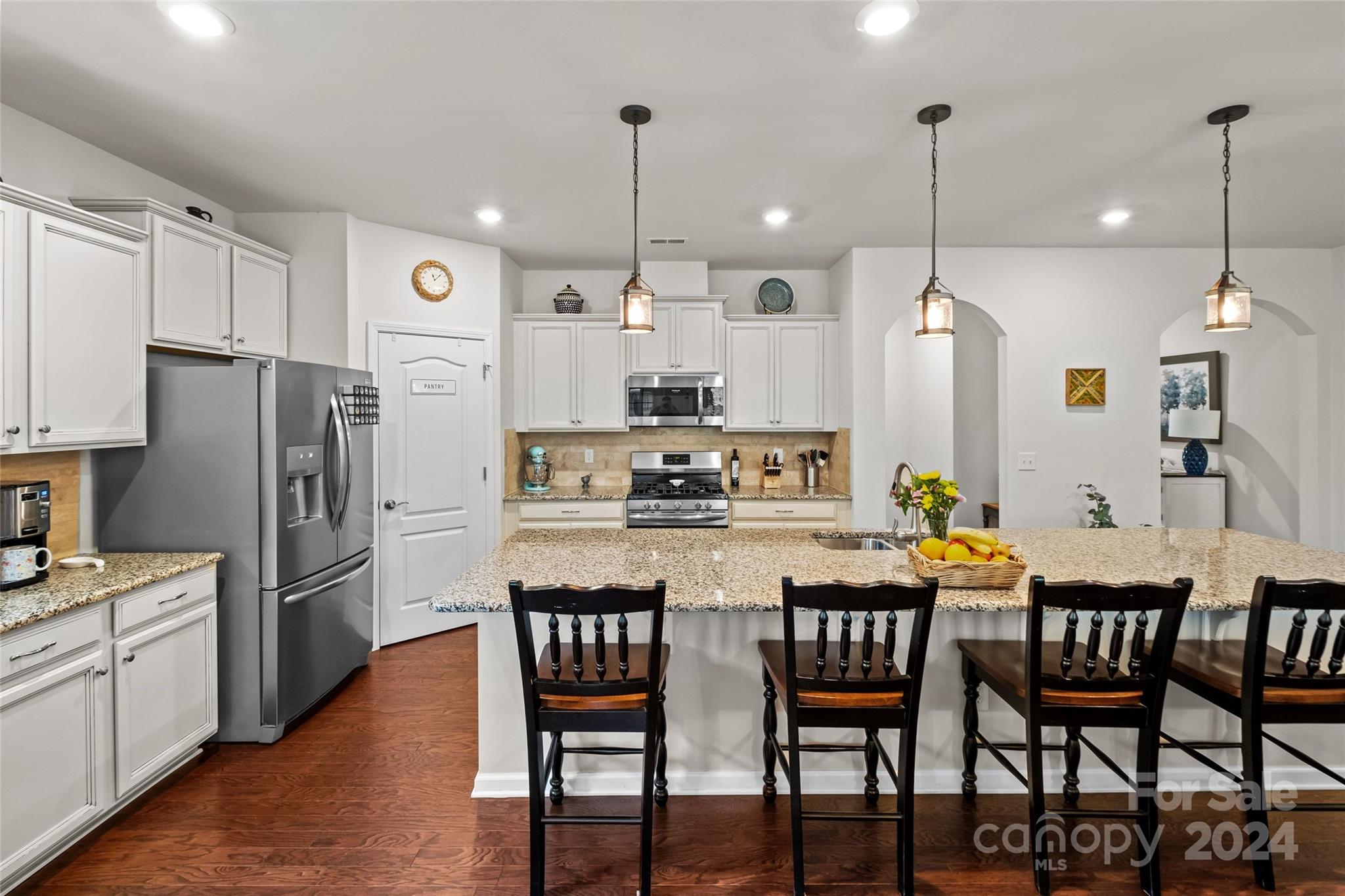 Summerhouse at Paddlers Cove - Residential