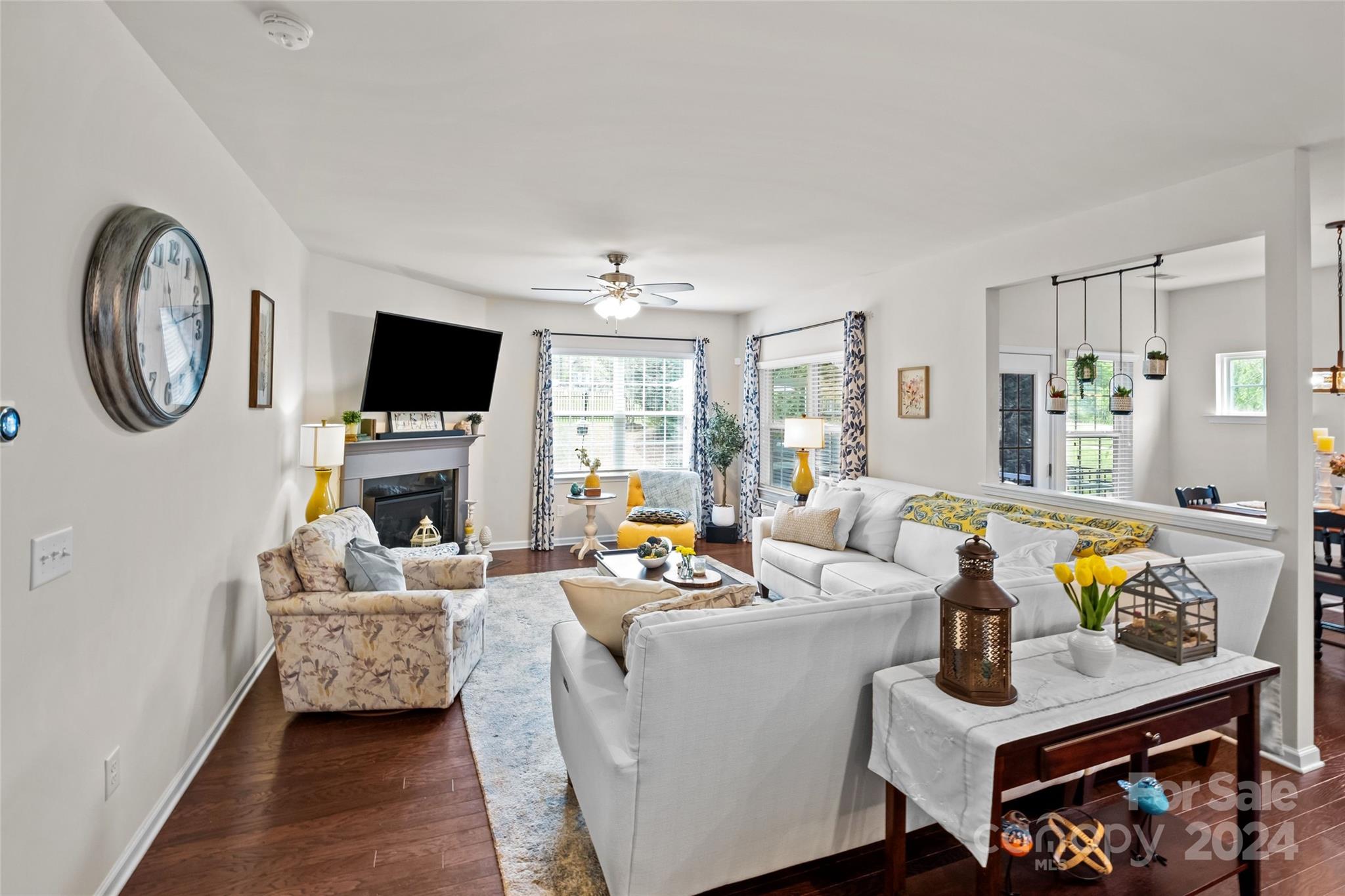 Summerhouse at Paddlers Cove - Residential