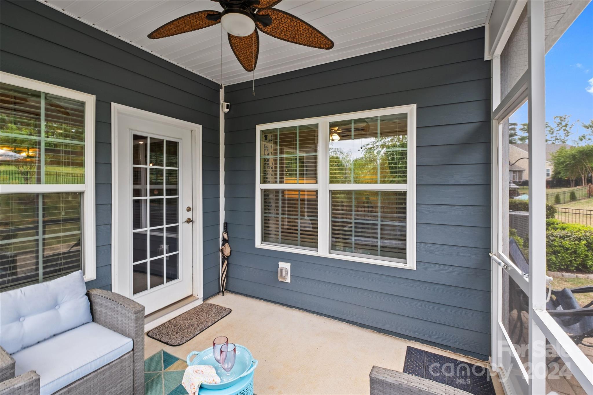 Summerhouse at Paddlers Cove - Residential