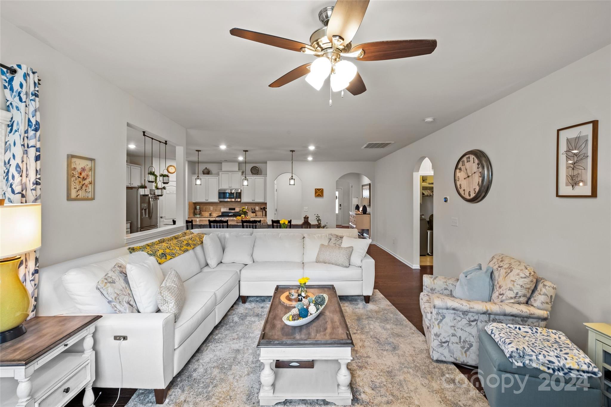 Summerhouse at Paddlers Cove - Residential