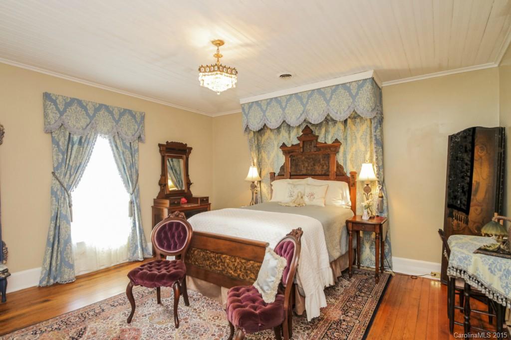 Historic District - Residential