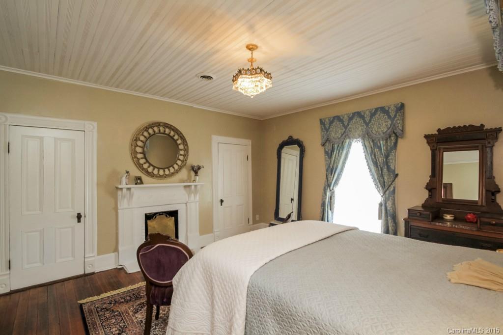 Historic District - Residential