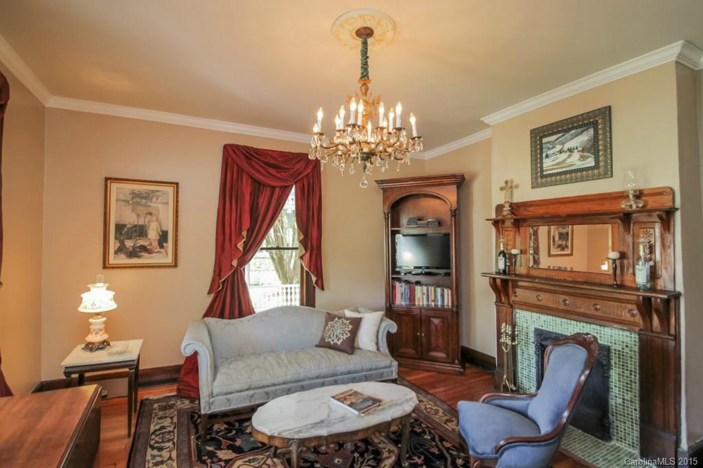 Historic District - Residential