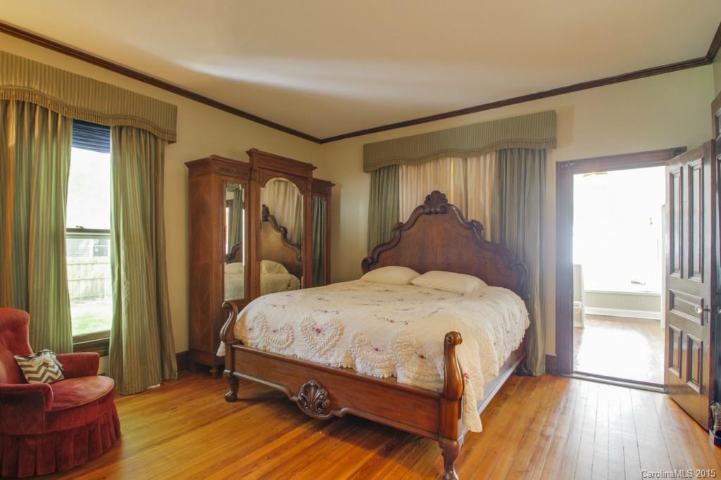 Historic District - Residential