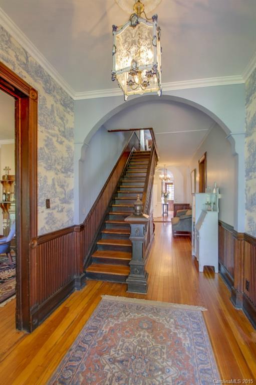 Historic District - Residential