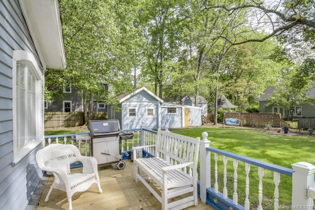 Historic District - Residential