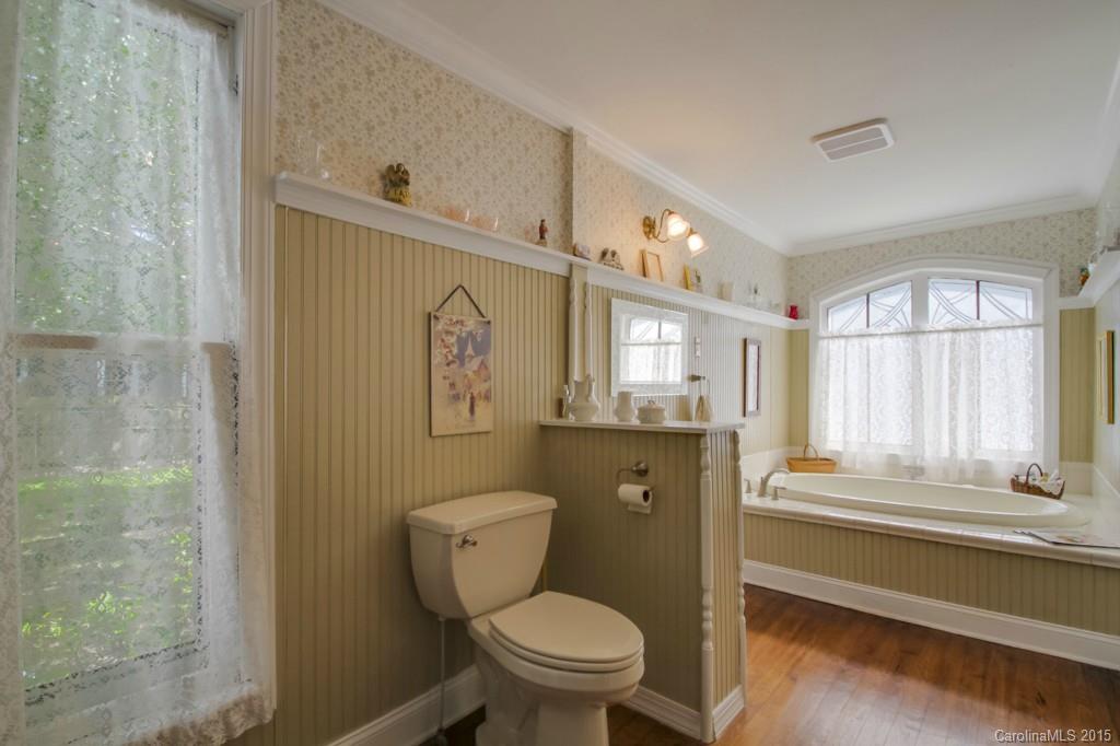 Historic District - Residential