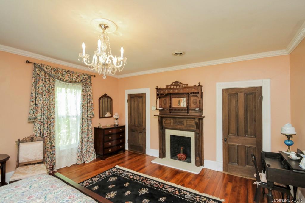 Historic District - Residential