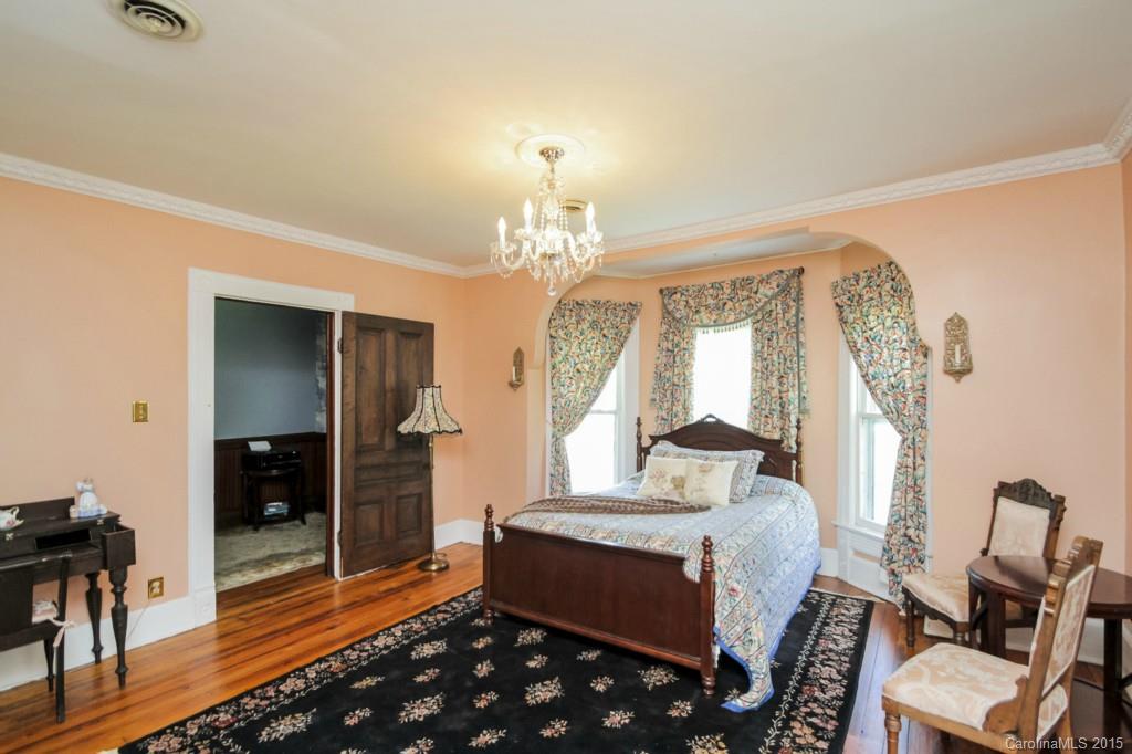 Historic District - Residential