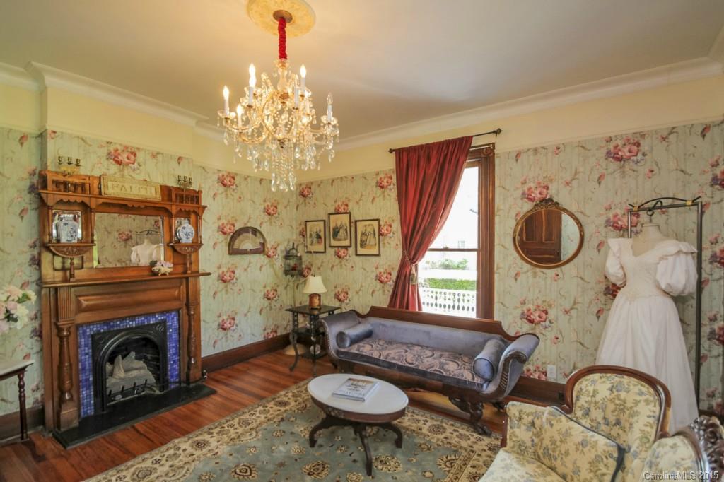 Historic District - Residential