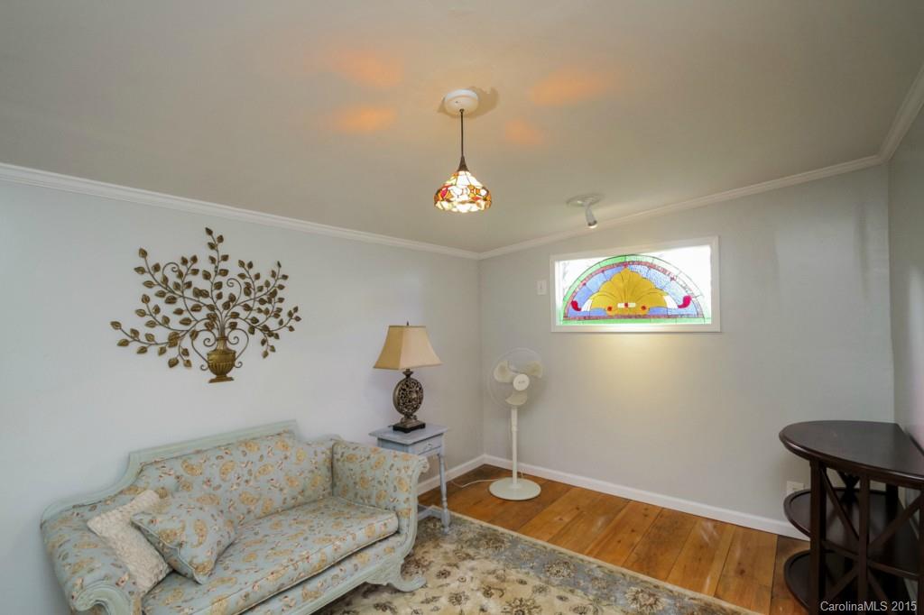 Historic District - Residential