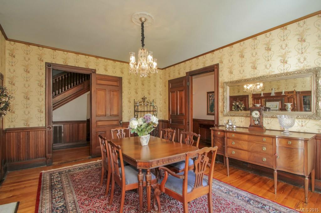 Historic District - Residential