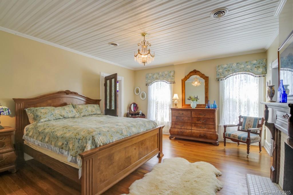 Historic District - Residential