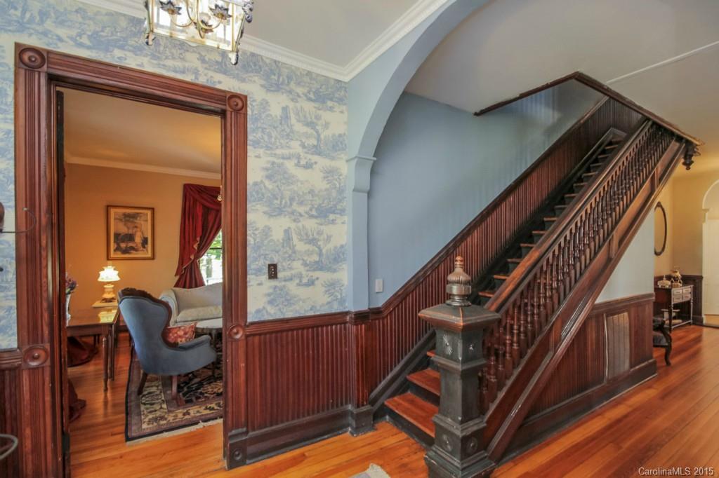 Historic District - Residential