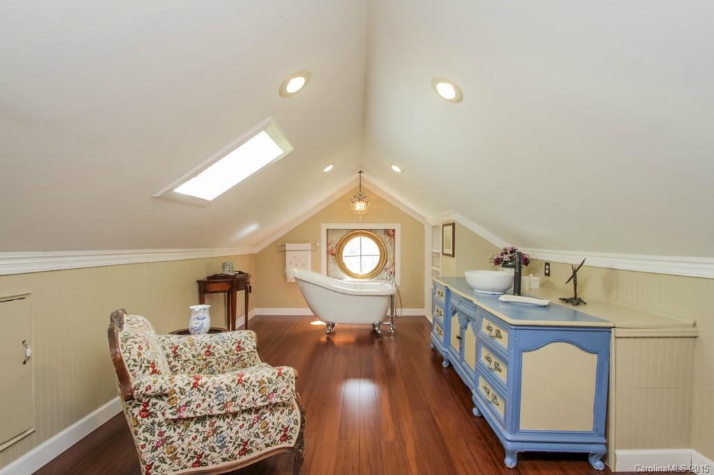 Historic District - Residential